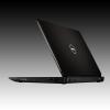 Dell notebook inspiron n7010 17.3 inch hd+ led, i3 380m, 2gb ddr3,