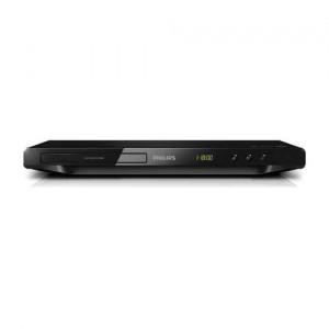 DVD Player with DivX playback Philips DVP3800/58