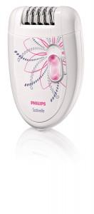 Epilator Philips Satinelle HP6401/08