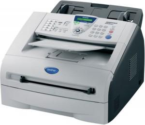 Fax multifunctional Brother 2920