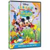 Film Disney Aventurile cu nabadai ale lui Mickey DVD, DSN-DVD-MMCHSSA