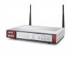 Firewall wireless zyxel usg-20w 1 wans 4 lan