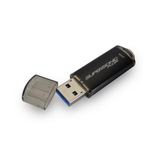 Flash Drive Patriot Signature  4GB USB 3.0 Supersonic Pulse, PSF4GSPUSB