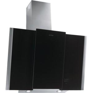 Hota incorporabila Gorenje, Design Pure, Aspiratie perimetrica, 80 cm, DVG 8565AX