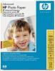 Hp advanced glossy photo paper 250 g/m,-13 x 18 cm borderless/25 sht,