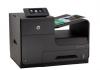 Imprimanta HP Officejet Pro X551dw, A4, max 70ppm black si color (42ppm ISO), fpo 9.5sec, HPIPC-CV037A