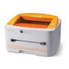Imprimanta laser alb-negru Xerox Phaser 3140 Orange