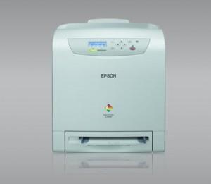 Imprimanta Laser Color Epson AcuLaser C2900N, color laser printer A4, 23ppm Bw 23ppm color, C11CB74001