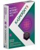 Kaspersky Internet Security 2013 EEMEA Edition. 3-Desktop 1 year Base Box, KL1849OBCFS