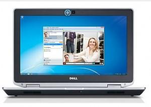 Laptop Dell Latitude E6330 - 13.3 HD(1366x768) LED  i3-3120M 4GB 500GB  VGA 1.3M  NL6330_207846