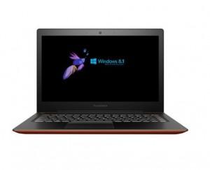 Laptop Lenovo Ideapad U330p, 13.3 inch HD LED, Intel Core i5-4200U, DDR3 4GB, 59-390438
