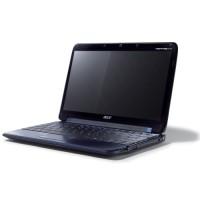 Laptop netbook ACER AspireOne AO751h-52BB albastru, LU.S850B.040