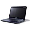 Laptop netbook acer aspireone ao751h-52bb albastru,