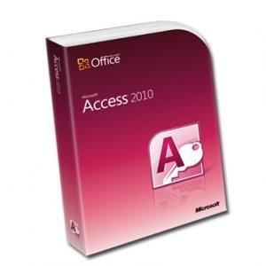 Licenta Microsoft Acces 2010, Romanian DVD, 077-05770