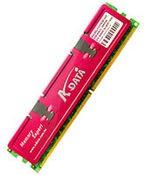 MEMORY DIMM 1GB PC6400 DDRII800  RETAIL A-DATA