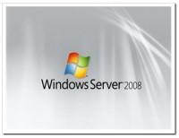 Microsoft Windows 2008 Server Standard, 5 clienti acces