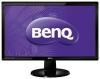 Monitor Benq LED, 18.5 inch, 1366 x 768 pixeli, 5 ms, GL955A