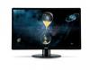 Monitor LED Acer 21.5 inch, Wide, Full HD, Negru, S220HQLBB
