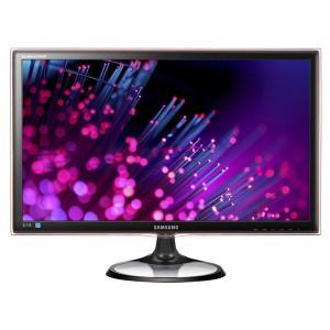 Monitor Samsung 27 inch LED 1920 x1080 2ms GTG MEGA DCR 300cd, LS27A550HS/EN