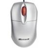 Mouse microsoft notebook optical mouse silver,