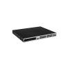 Net switch 24port 10/100/1000 4combo sfp dgs-3627