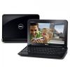 Netbook Dell Inspiron MINI 10 cu procesor Intel AtomTM Single Core N455 1.66GHz, 1GB, 250GB, Microsoft Windows 7 Starter, Negru