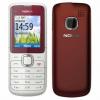 Nokia c1-01 red, nokc1-01gsmr