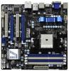 Placa de baza ASRock A75 Pro4-M, socket FM1