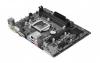 Placa de baza ASROCK, MB skt 1155 (INTEL H61), mATX, H61M-DGS R2.0 /BULK