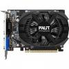 Placa video Palit GeForce GTX 650 OC 1GB DDR5 128-bit + Free Pandaren Monk Pet NE5X65PS1301F