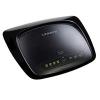 Router wireless linksys wrt54g2