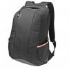 Rucsac laptop everki swift 17 black, glekp116nbk