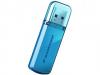 Stick USB Silicon Power Helios 101 16GB Albastru, SP016GBUF2101V1B