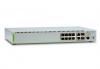 Switch ALLIED TELESIS 970M, 8 porturi FastEthernet, 2 porturi SFP (combo), L2 Managed, stackabil, AT-FS970M/8-50