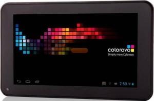 Tableta Colorovo CityTab Lite 2.1, 7 inch, 4GB, 512MB, Android 4.2, CVT-CTL-7-DC2.1