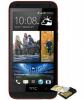 Telefon  HTC Desire 601, 3G, Dual Sim, rosu 85828