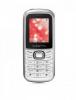 Telefon mobil Alcatel 322 Silver, ALC322SLV