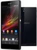 Telefon mobil Sony Xperia  Z, Black, 68499