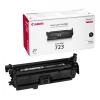 Toner Canon CRG723B Laser Negru 5000 pages CR2644B002AA