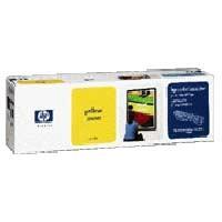 Toner HP CLJ 9500 Yellow Print Cartridge (25.000 pag), C8552A
