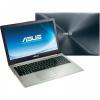 Ultrabook Asus 15.6 inch Zenbook UX51VZ Ivy Bridge i7 3632QM 2.2GHz 4GB 256GB SSD GeForce GT 650M 2GB Win 8 UX51VZ-CM047P