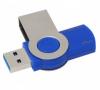 USB Flash Drive Kingston DataTraveler 101 Generatia 3, 16 GB, USB 3.0, blue, DT101G3/16GB