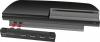 USB Hub SpeedLink XPAND 5 Port for PS3 (black), SL-4421-SBK-01