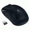 Wireless mouse Logitech M175 (black), 910-002778; 910-002777