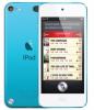 Apple ipod touch, 32gb, blue, 5th