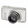 Camera foto canon powershot sx240 hs silver, 12.1 mp, cmos,