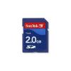 Card de memorie Sandisk Secure Digital 2G Bulk  Sandisk SD2G