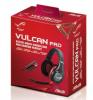 Casti asus vulcan pro gaming headset with microphone,