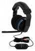 Casti Corsair Vengeance 1300 Analog Gaming Headset, 50mm drivers, microphone, 3m cable, CA-9011111-WW