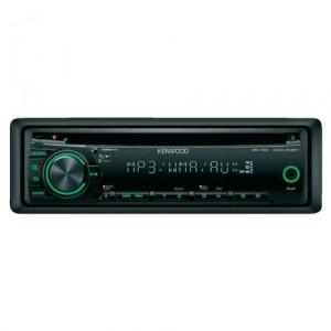 CD player auto Kenwood KDC-3051G